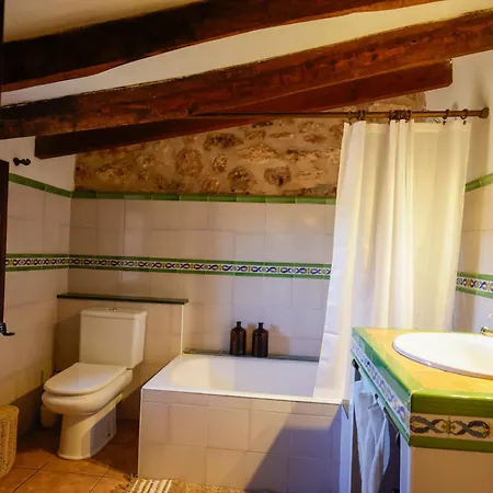 Son Pieras Country house Llucmajor (Mallorca)