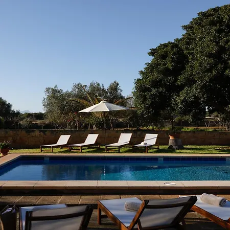 Country house Son Pieras Llucmajor (Mallorca)