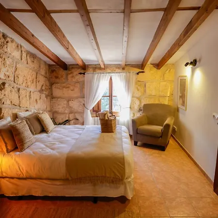 Son Pieras Country house