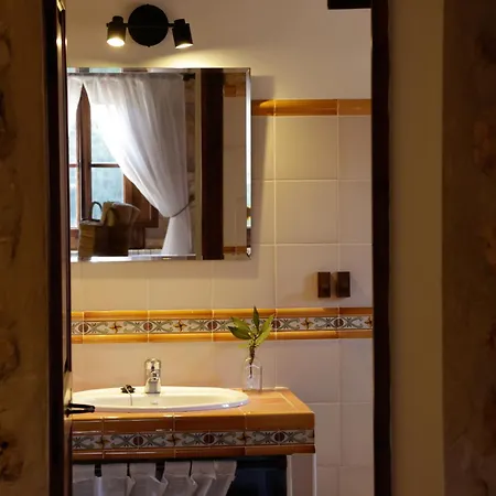 Son Pieras Country house Llucmajor (Mallorca)