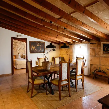 Country house Son Pieras Llucmajor (Mallorca)