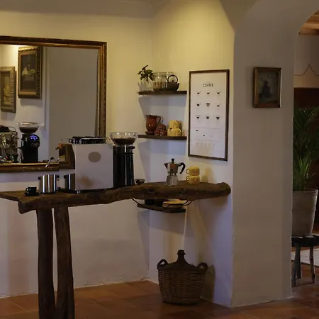 Son Pieras Country house Llucmajor (Mallorca)