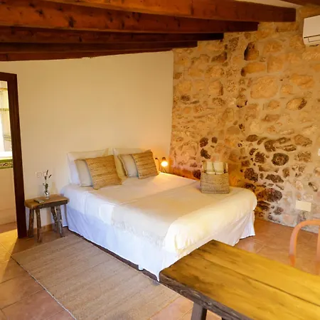 Son Pieras Country house Llucmajor (Mallorca)