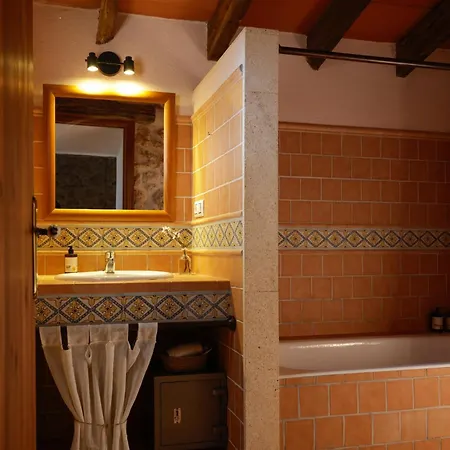 Country house Son Pieras Llucmajor (Mallorca)