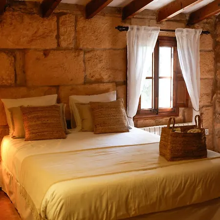 Son Pieras Country house