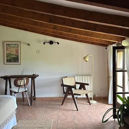 Son Pieras Country house Llucmajor (Mallorca)