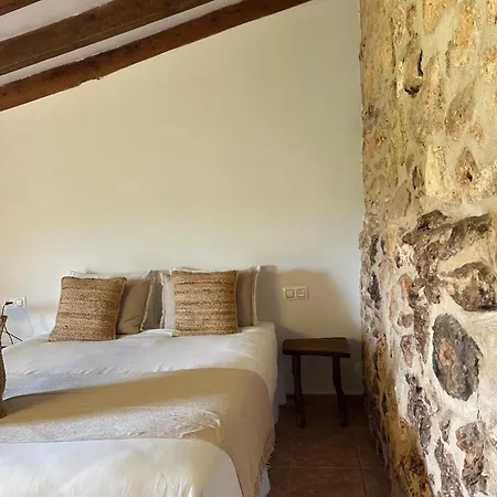 Country house Son Pieras Llucmajor (Mallorca)