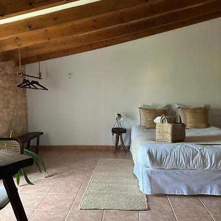 Son Pieras Country house