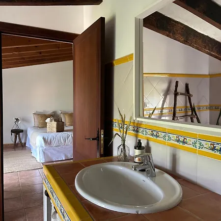 Country house Son Pieras Llucmajor (Mallorca)