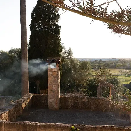 Son Pieras Llucmajor (Mallorca)