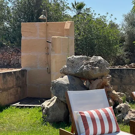 Landhaus Son Pieras Llucmajor (Mallorca)